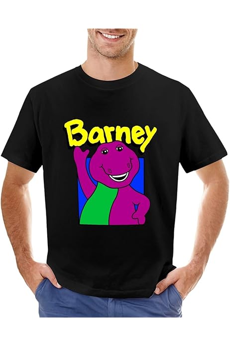 Barney t shirts for adults Dress up and tease porn game