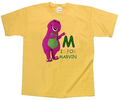 Barney t shirts for adults Latest porn in hd