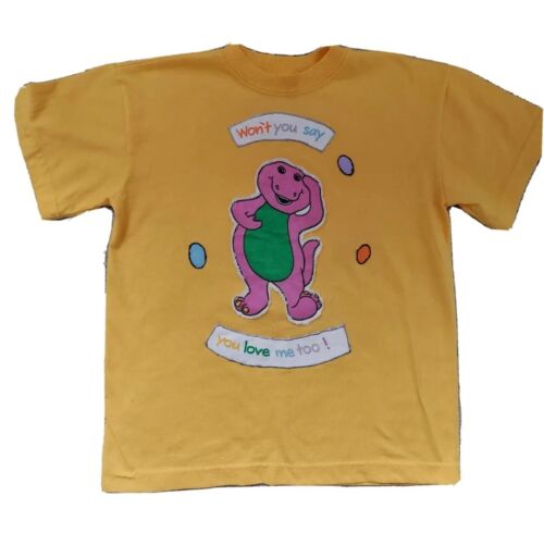 Barney t shirts for adults Cousin mel porn