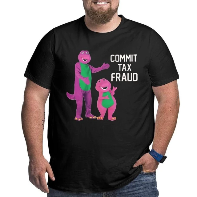 Barney t shirts for adults Gay porn straight latino