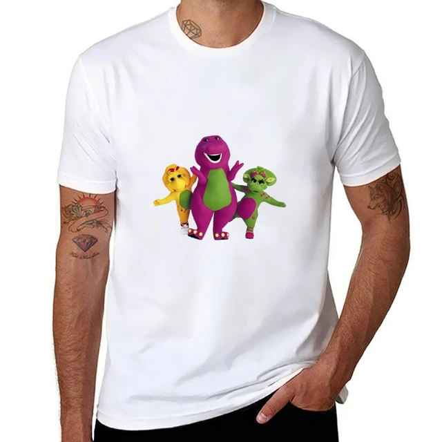 Barney t shirts for adults Mary burke blowjob