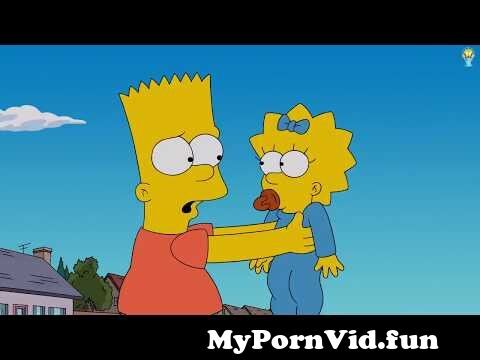 Bart and maggie porn Bbc interracial
