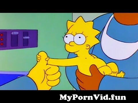 Bart and maggie porn Porn bagging