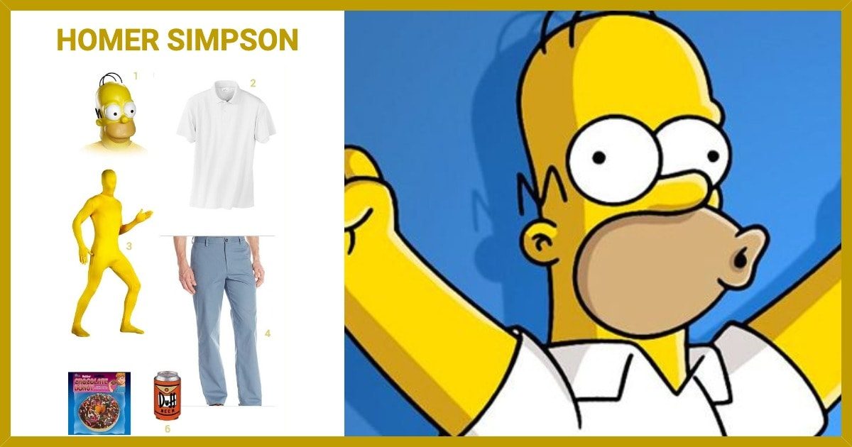 Bart simpson adult costume Grandpa fist bump shirt