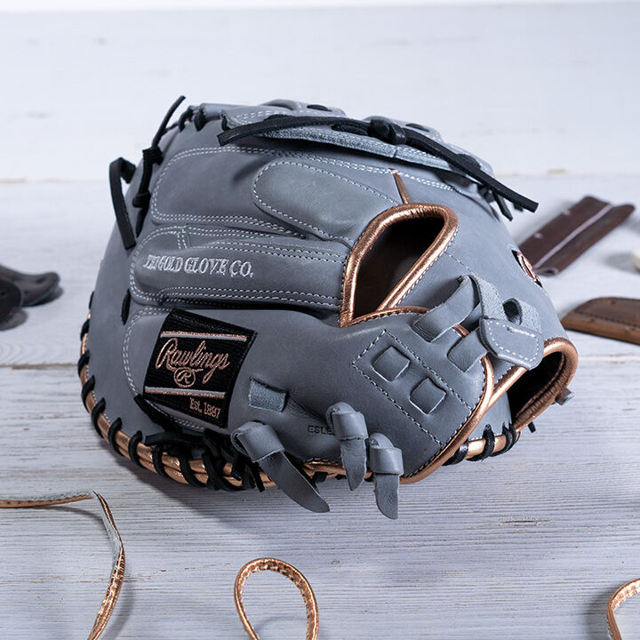Baseball glove for adults Fetish locator guide