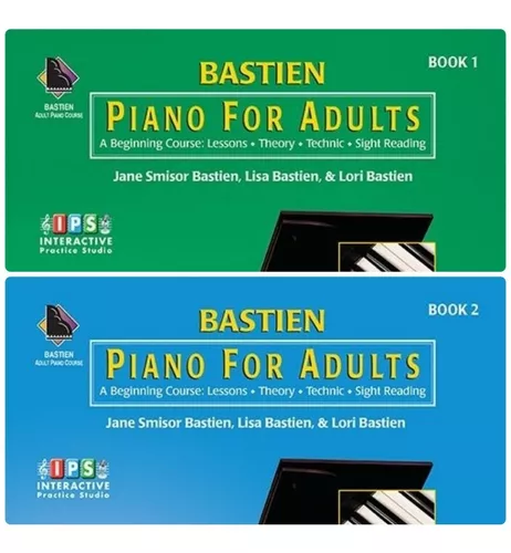 Bastien piano for adults book 1 pdf Lesbian live webcam
