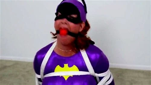 Batgirl cosplay porn Filming my wife porn