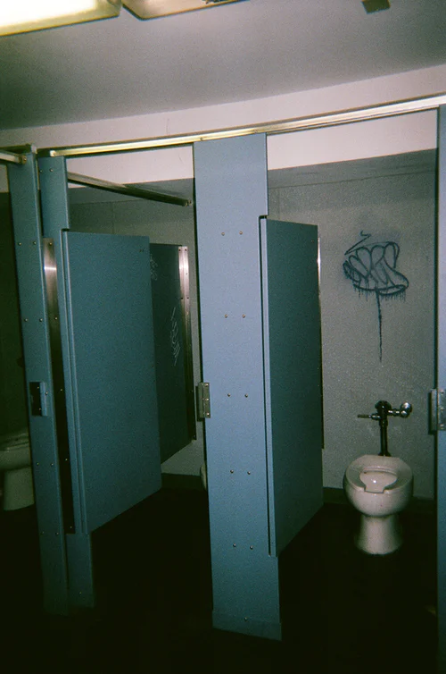 Bathroom stall gay porn American swinger porn