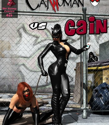 Batman and catwoman porn Honey gold porn gif