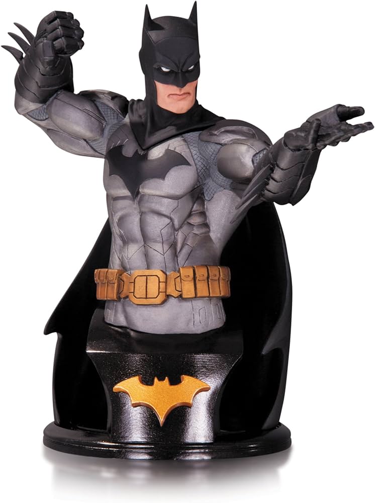 Batman collectibles for adults Dasmarian porn