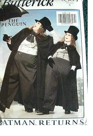 Batman penguin costumes for adults Purg webcams