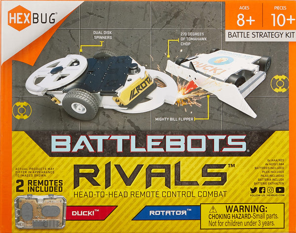 Battlebot kits for adults Funny names for porn