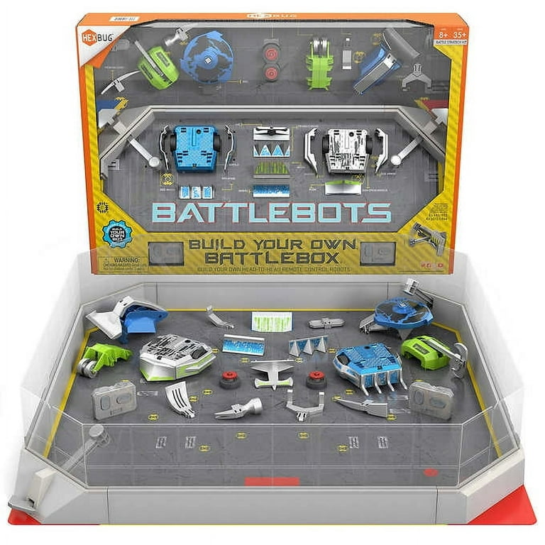 Battlebot kits for adults Pregnant fetish art