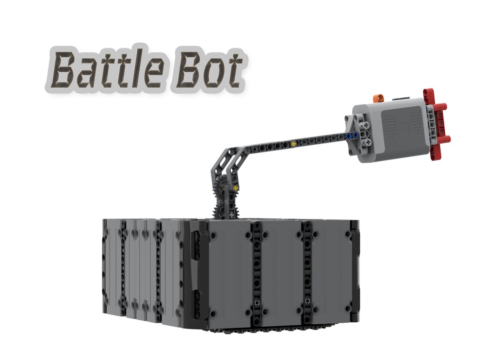 Battlebot kits for adults Milf dp orgy