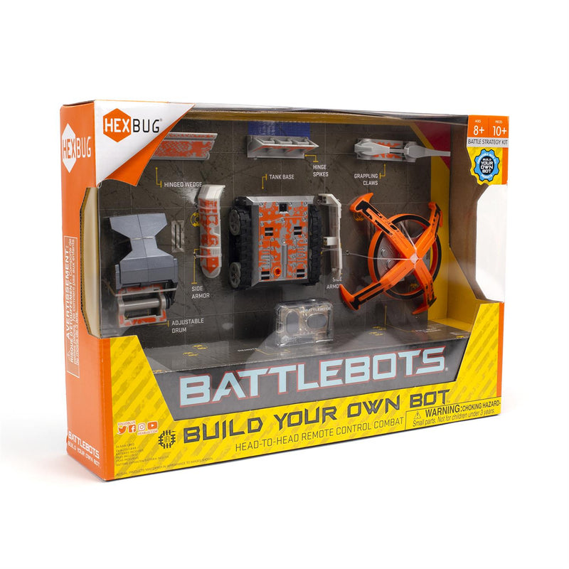 Battlebot kits for adults Mature escort florida