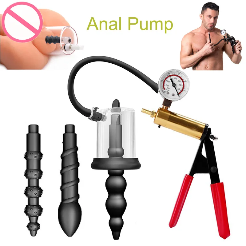 Bdsm anal pump Philippines mature porn
