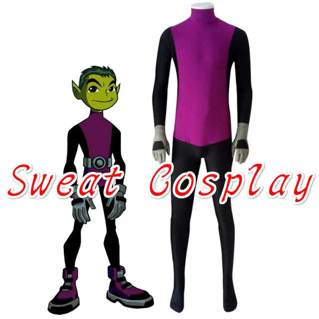 Beast boy costume adult Porn movie with horse