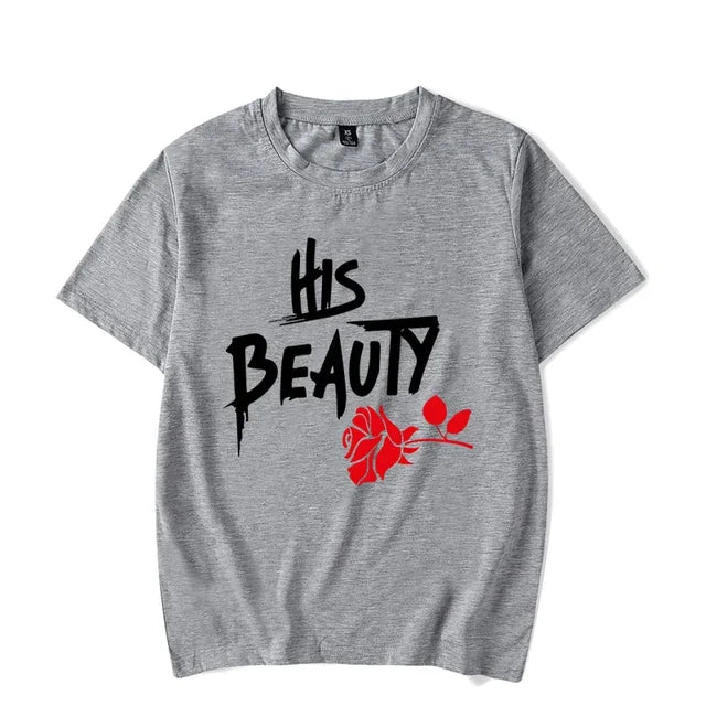 Beauty and the beast shirts for adults Xomistyray porn