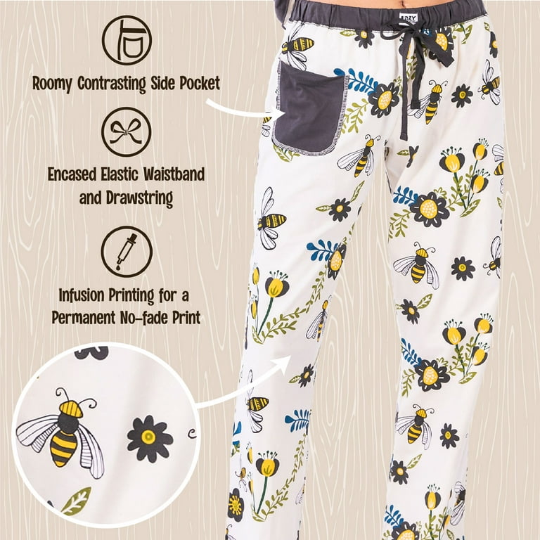 Bee pajamas for adults Big booty cousin porn
