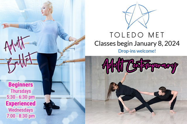 Beginner ballet classes for adults near me King and queen crowns for adults