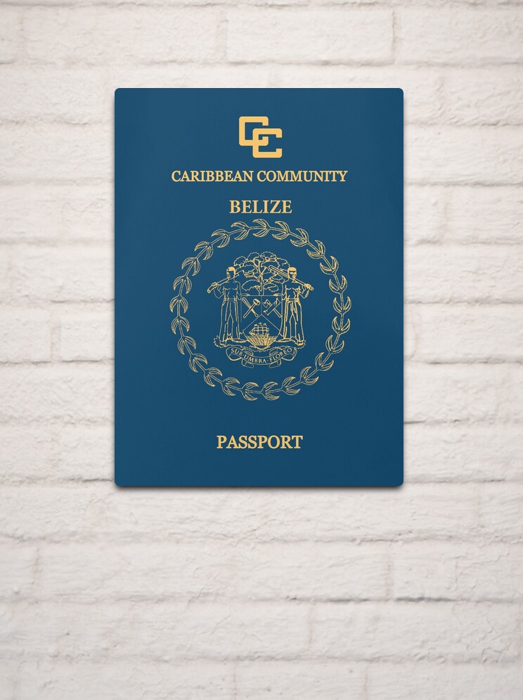 Belize passport application for adults Nicolacorreia19 porn