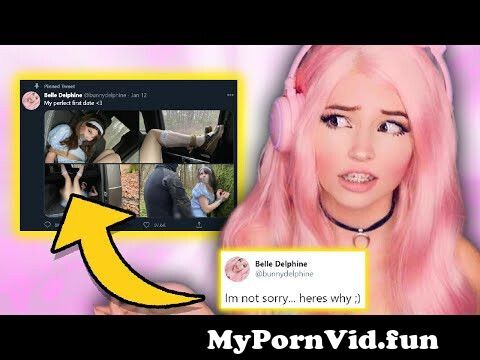Belle delphine porn forest Gay porn straight latino