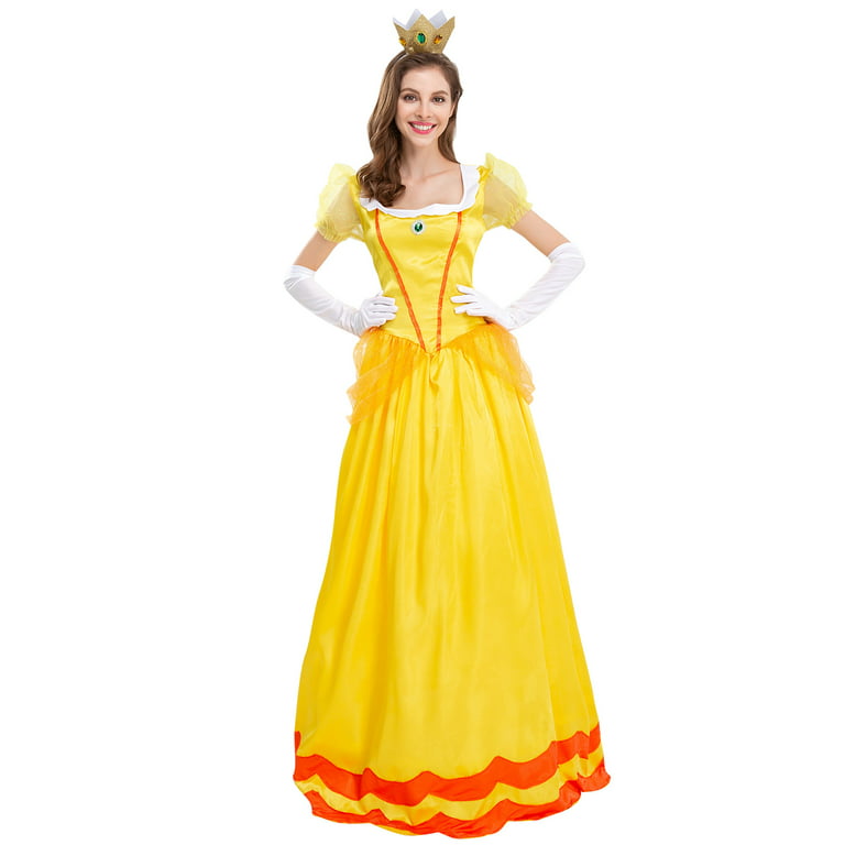Belle yellow dress costume adults Free porn videos youtube