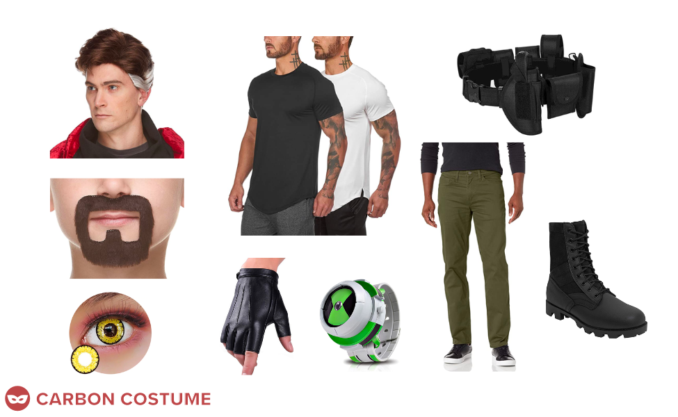 Ben 10 costumes for adults Johnny test porn game
