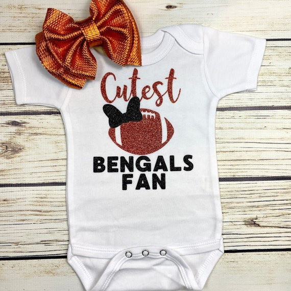 Bengals onesie for adults Madison ivory escort