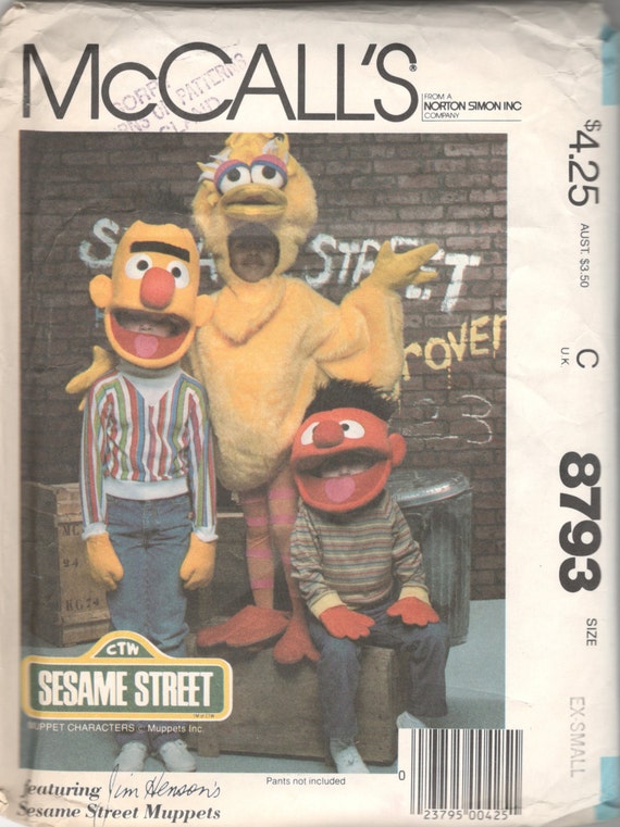 Bert and ernie costumes adults Gay porn jason crew