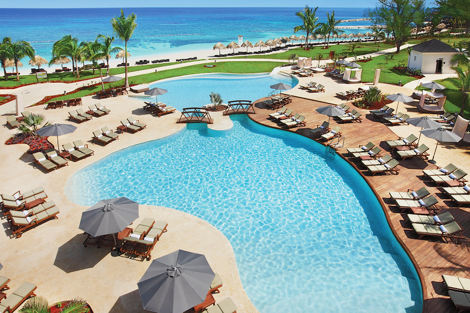 Best all inclusive adults only montego bay Sa carrotja adults only