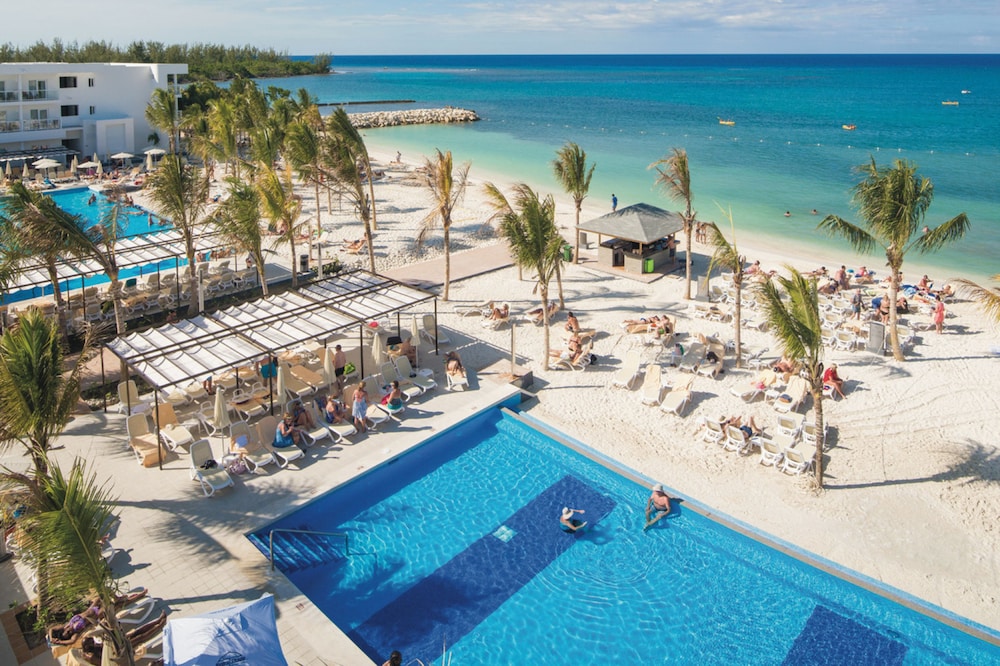 Best all inclusive resorts in montego bay jamaica for adults Lesbian wetting
