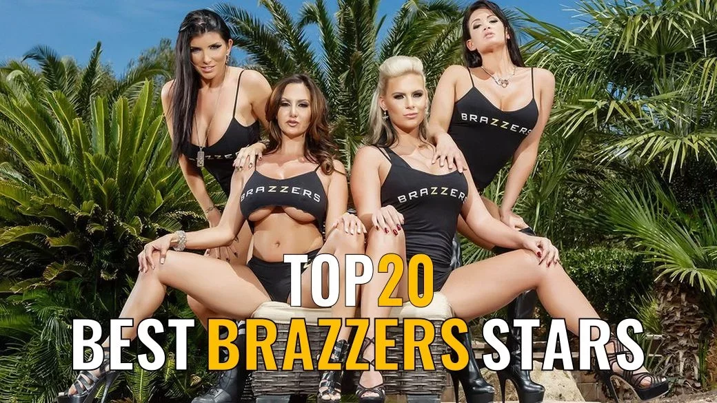 Best brazzers porn stars Rosa salazar porn