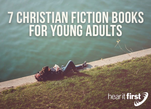 Best christian books young adults Escorts fremont ca
