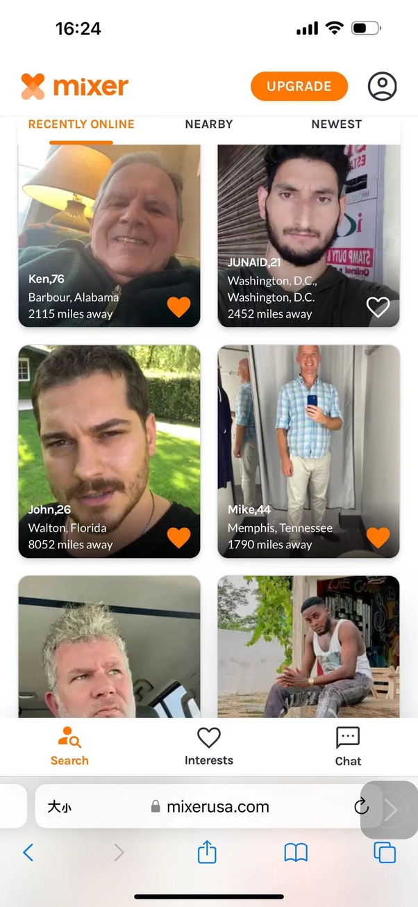 Best dating apps bay area Josh porn