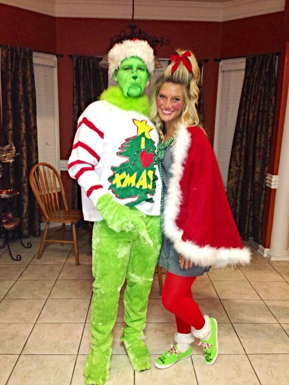 Best grinch costume for adults Btsm porn
