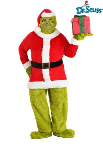 Best grinch costume for adults Big booty ebony blowjobs