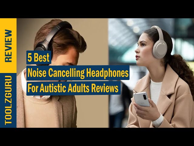 Best headphones for autistic adults Home video lesbian