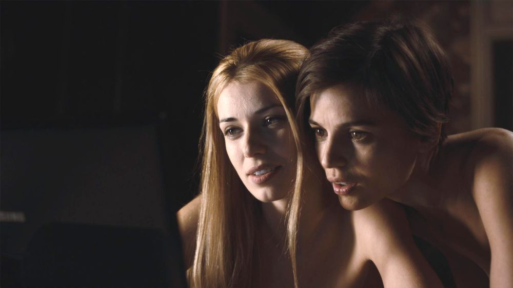 Best lesbian sex scenes movies Escort in lancaster pa