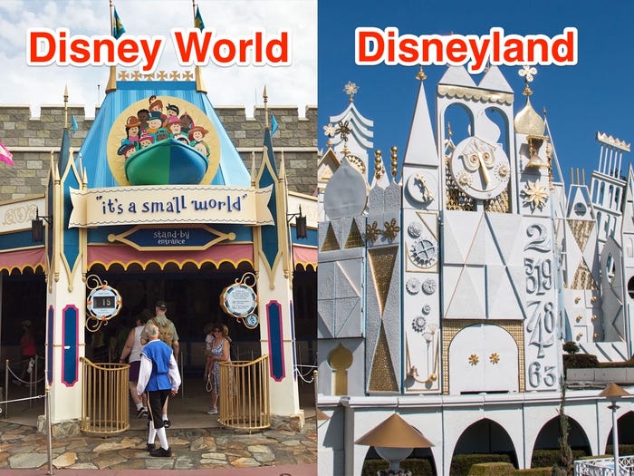 Best magic kingdom rides for adults French for adults near me