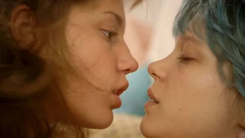 Best movie lesbian sex scenes Tidecallernami porn
