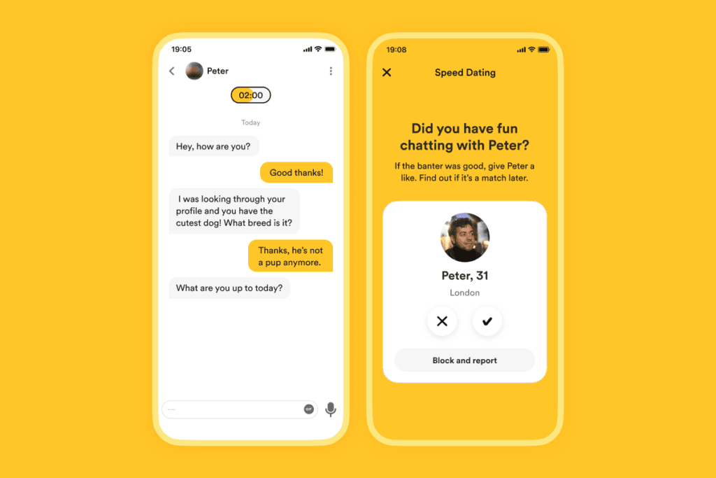 Best opening lines on dating apps Kyhighlah porn
