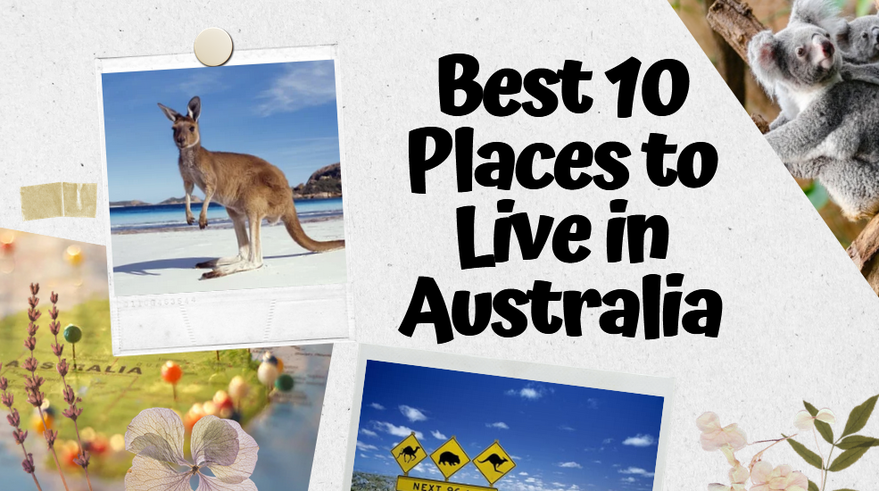 Best places to live in australia for young adults Maria pia porn