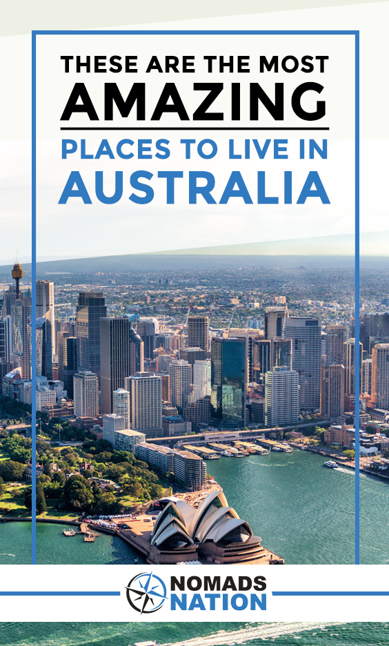 Best places to live in australia for young adults Free downloadable animal porn