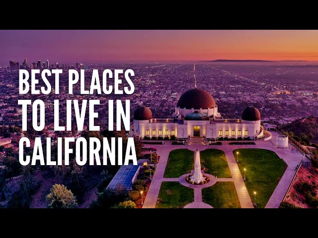 Best places to live in la for young adults Free pornstar tube