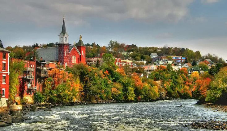 Best places to live in new hampshire for young adults Musemered xxx
