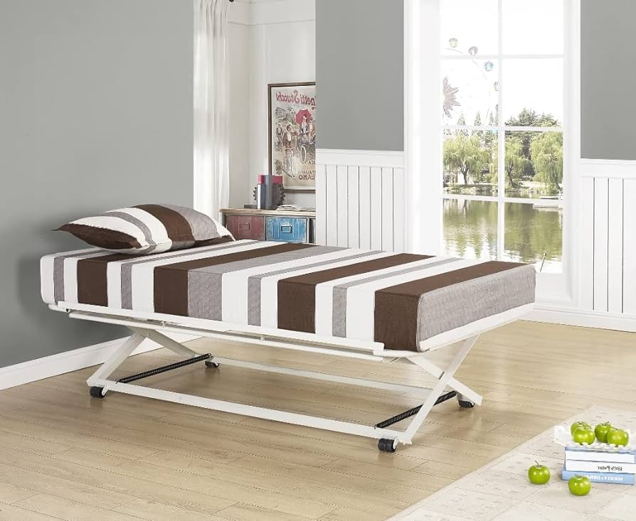 Best pop up trundle beds for adults Black owned cuckold