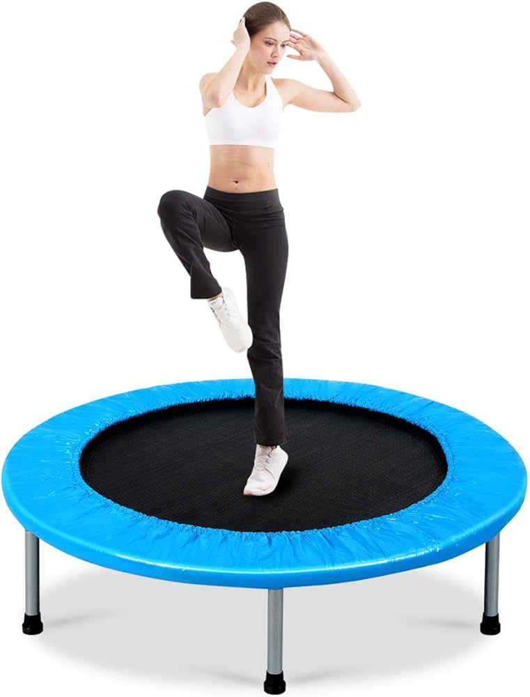 Best trampoline for adults Xorybaby porn