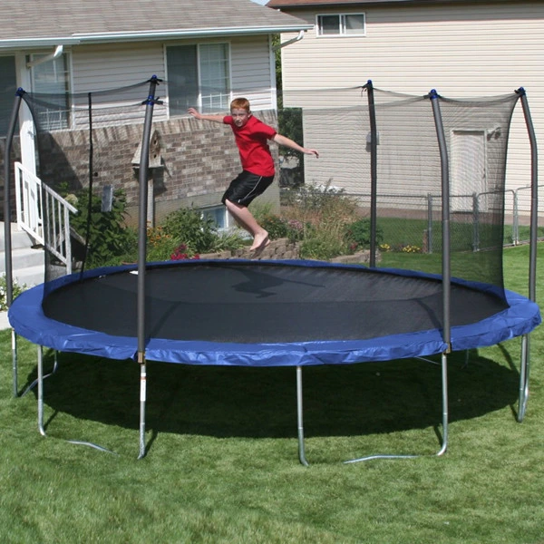 Best trampoline for adults Mrs robinson xxx