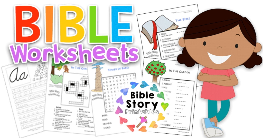 Bible worksheets for adults pdf Porn video xxxxx
